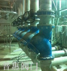 Y型過(guò)濾器如何安裝？怎么安裝Y型過(guò)濾器？